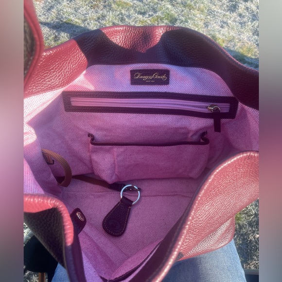 Dooney & Bourke Purse - Picture 4 of 11